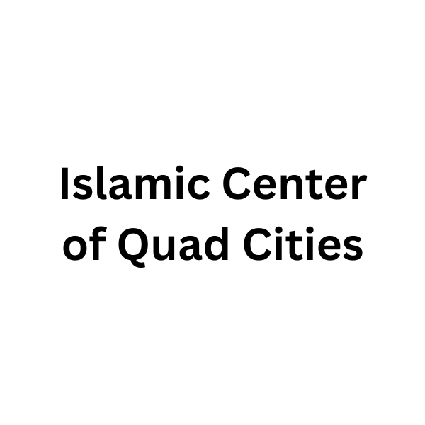 Islamic Center of Quad Cities Logo